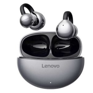 Lenovo TA410 open true wireless earbuds